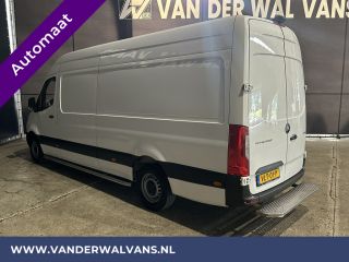 Mercedes Sprinter 311 CDI Automaat L3H2 *Post NL inrichting* Euro6 Airco | Camera | Apple Carplay | Android Auto Cr...