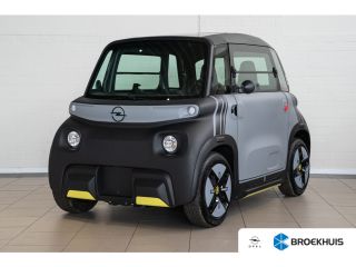 Opel Brommobiel Rocks-E Tekno | Uit voorraad leverbaar | Bezorgen mogelijk |