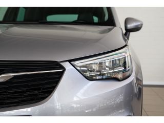 Opel Crossland X 1.2 Turbo 130PK Innovation + Automaat | AGR Stoelen | Camera | Climate Controle | Navigatie | Par...