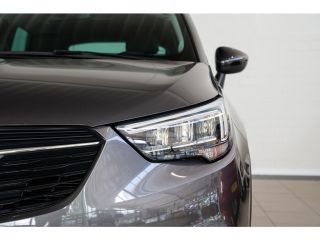 Opel Crossland X 1.2 Turbo Edition 2020 | Apple Carplay & Android Auto | Airco | Lichtmetalen velgen |