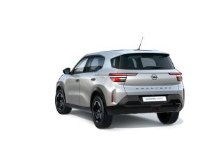 Opel Frontera Edition | LED koplampen | Parkeersensoren achter