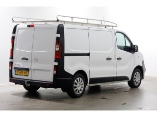 Opel Vivaro 1.6 CDTI E6 L1H1 Edition Airco/Navi/Camera 02-2019