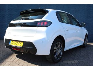 Peugeot 208 1.2 PureTech Active Pack | Navigatie | Parkeersensoren | Lichtmetaal | Apple carplay | Bluetooth |