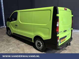 Renault Trafic 1.6 dCi L1H1 Euro6 Airco | Navigatie | Cruisecontrol | Trekhaak | Parkeersensoren Bijrijdersbank
