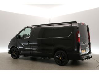 Renault Trafic 1.6 dCi T29 L1H1 Airco Cruise Navigatie Trekhaak 17"LMV PDC 3 Persoons