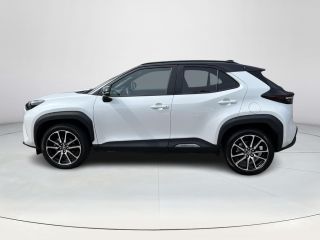 Toyota Yaris Cross 1.5 Hybrid GR Sport | All-in prijs | Automaat | Apple/ android auto | Blind spot