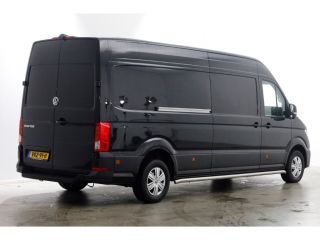 Volkswagen Crafter 35 2.0 TDI 177pk DSG-Automaat L4H3 (L3H2) Highline LED/ACC/Camera 10-2022