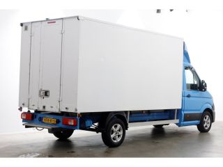 Volkswagen Crafter 35 2.0 TDI E6 Bakwagen met achterdeuren 2 Persoons 02-2020