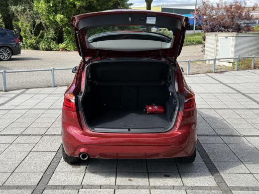 BMW 2 Serie Active Tourer 216d High Exe. Ed. | Navi | Leder | HUD | ActivLease financial lease