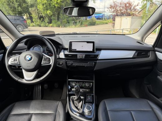 BMW 2 Serie Active Tourer 216d High Exe. Ed. | Navi | Leder | HUD | ActivLease financial lease