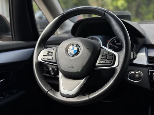 BMW 2 Serie Active Tourer 216d High Exe. Ed. | Navi | Leder | HUD | ActivLease financial lease