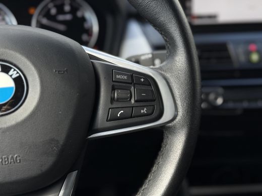 BMW 2 Serie Active Tourer 216d High Exe. Ed. | Navi | Leder | HUD | ActivLease financial lease