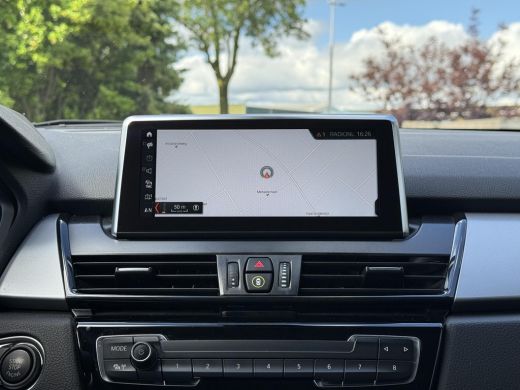 BMW 2 Serie Active Tourer 216d High Exe. Ed. | Navi | Leder | HUD | ActivLease financial lease