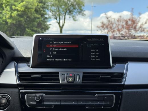 BMW 2 Serie Active Tourer 216d High Exe. Ed. | Navi | Leder | HUD | ActivLease financial lease