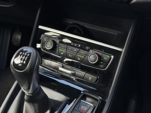 BMW 2 Serie Active Tourer 216d High Exe. Ed. | Navi | Leder | HUD | ActivLease financial lease