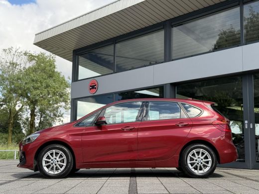 BMW 2 Serie Active Tourer 216d High Exe. Ed. | Navi | Leder | HUD | ActivLease financial lease