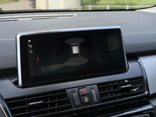 BMW 2 Serie Active Tourer 216d High Exe. Ed. | Navi | Leder | HUD | ActivLease financial lease