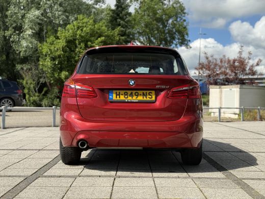 BMW 2 Serie Active Tourer 216d High Exe. Ed. | Navi | Leder | HUD | ActivLease financial lease