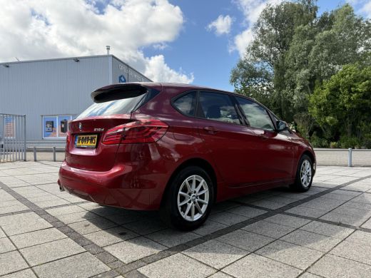 BMW 2 Serie Active Tourer 216d High Exe. Ed. | Navi | Leder | HUD | ActivLease financial lease