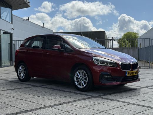 BMW 2 Serie Active Tourer 216d High Exe. Ed. | Navi | Leder | HUD | ActivLease financial lease