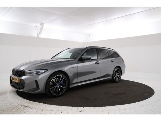 BMW 3 Serie Touring 330e BTW AUTO, Apple Carplay, Harman Kardon, Alcantara BMW 3 Serie Touring 330e BTW AUTO, Apple Carplay, Harman Kardon, Alcantara