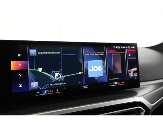 BMW 3 Serie Touring 330e BTW AUTO, Apple Carplay, Harman Kardon, Alcantara ActivLease financial lease