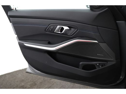 BMW 3 Serie Touring 330e BTW AUTO, Apple Carplay, Harman Kardon, Alcantara ActivLease financial lease