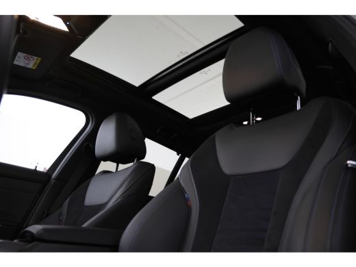 BMW 3 Serie Touring 330e BTW AUTO, Apple Carplay, Harman Kardon, Alcantara ActivLease financial lease