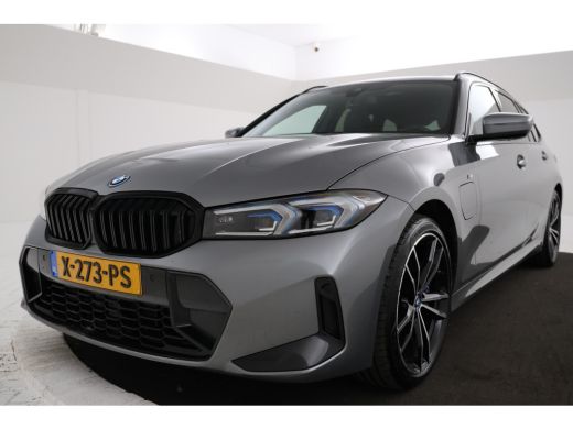BMW 3 Serie Touring 330e BTW AUTO, Apple Carplay, Harman Kardon, Alcantara ActivLease financial lease