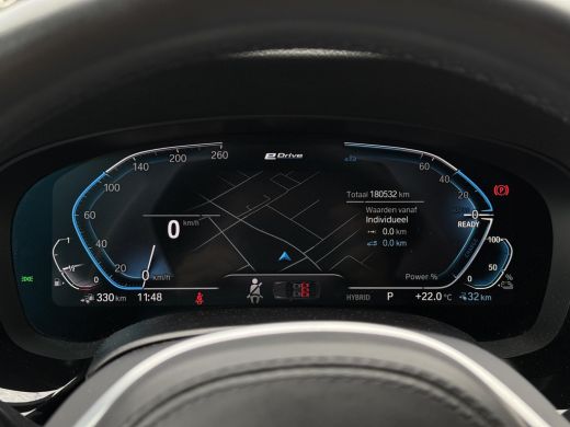 BMW 5 Serie 520e Aut. Hybrid M-Sport Xenon-LED | Navi | BMW Laser | Alcantara | ActivLease financial lease