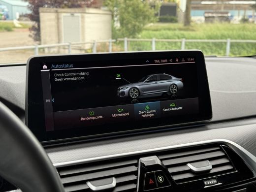 BMW 5 Serie 520e Aut. Hybrid M-Sport Xenon-LED | Navi | BMW Laser | Alcantara | ActivLease financial lease