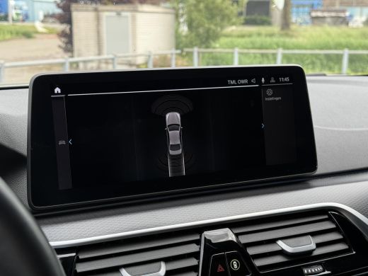 BMW 5 Serie 520e Aut. Hybrid M-Sport Xenon-LED | Navi | BMW Laser | Alcantara | ActivLease financial lease