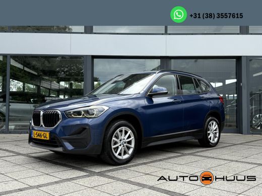 BMW X1 sDrive18d Aut. Exe Editon | Trekhaak | Navi | Camera | BMW X1 sDrive18d Aut. Exe Editon | Trekhaak | Navi | Camera |