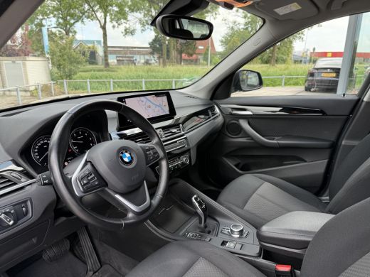 BMW X1 sDrive18d Aut. Exe Editon | Trekhaak | Navi | Camera | ActivLease financial lease