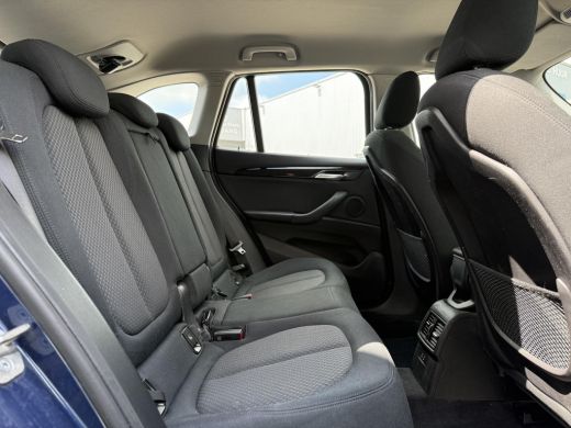 BMW X1 sDrive18d Aut. Exe Editon | Trekhaak | Navi | Camera | ActivLease financial lease