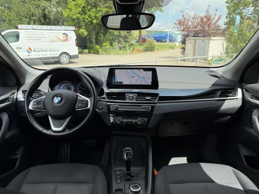 BMW X1 sDrive18d Aut. Exe Editon | Trekhaak | Navi | Camera | ActivLease financial lease