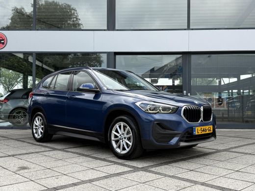BMW X1 sDrive18d Aut. Exe Editon | Trekhaak | Navi | Camera | ActivLease financial lease
