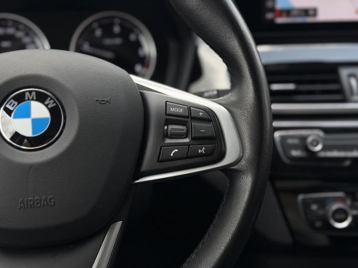 BMW X1 sDrive18d Aut. Exe Editon | Trekhaak | Navi | Camera | ActivLease financial lease