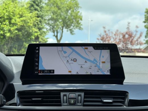 BMW X1 sDrive18d Aut. Exe Editon | Trekhaak | Navi | Camera | ActivLease financial lease