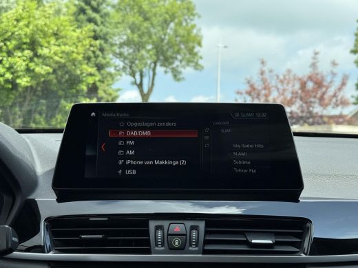BMW X1 sDrive18d Aut. Exe Editon | Trekhaak | Navi | Camera | ActivLease financial lease
