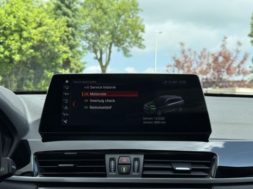 BMW X1 sDrive18d Aut. Exe Editon | Trekhaak | Navi | Camera | ActivLease financial lease