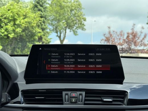 BMW X1 sDrive18d Aut. Exe Editon | Trekhaak | Navi | Camera | ActivLease financial lease