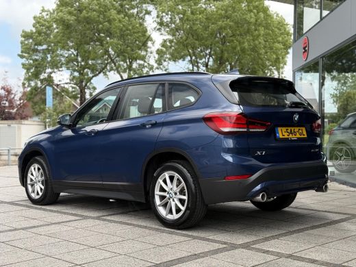 BMW X1 sDrive18d Aut. Exe Editon | Trekhaak | Navi | Camera | ActivLease financial lease