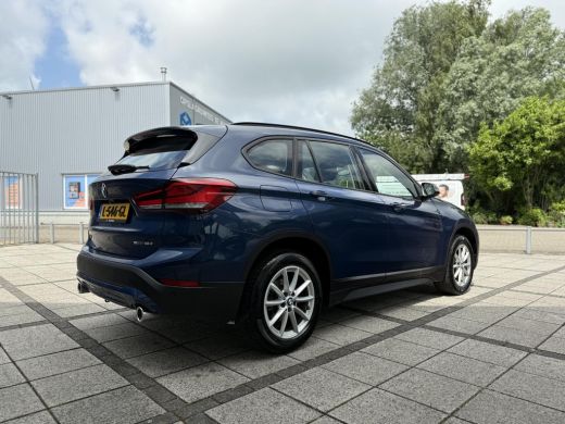 BMW X1 sDrive18d Aut. Exe Editon | Trekhaak | Navi | Camera | ActivLease financial lease