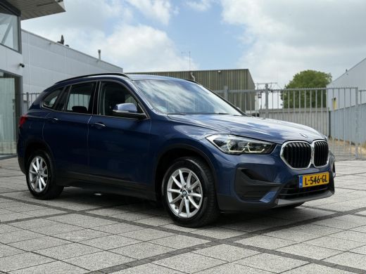 BMW X1 sDrive18d Aut. Exe Editon | Trekhaak | Navi | Camera | ActivLease financial lease