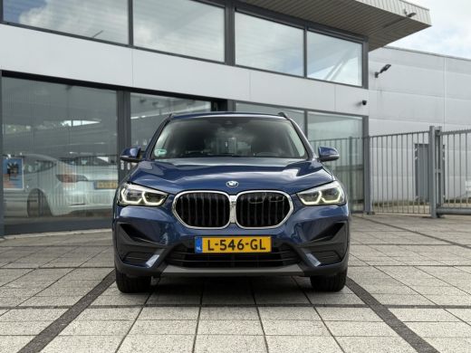 BMW X1 sDrive18d Aut. Exe Editon | Trekhaak | Navi | Camera | ActivLease financial lease