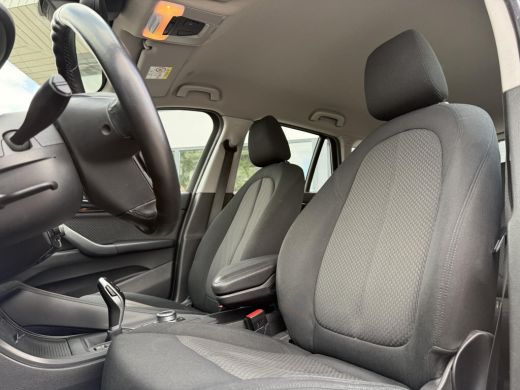 BMW X1 sDrive18d Aut. Exe Editon | Trekhaak | Navi | Camera | ActivLease financial lease