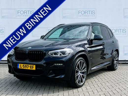 BMW X3 xDrive30e High Executive NL AUTO | PANO | TREKHAAK | CAMERA | LEDER | BMW X3 xDrive30e High Executive NL AUTO | PANO | TREKHAAK | CAMERA | LEDER |