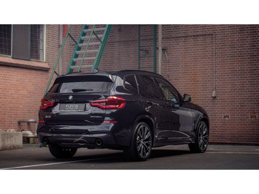 BMW X3 xDrive30e High Executive NL AUTO | PANO | TREKHAAK | CAMERA | LEDER | ActivLease financial lease