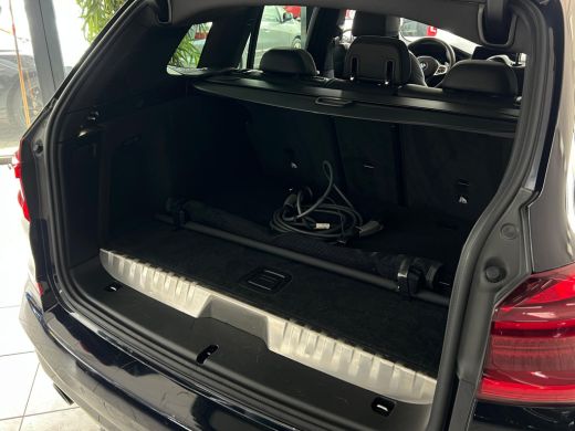 BMW X3 xDrive30e High Executive NL AUTO | PANO | TREKHAAK | CAMERA | LEDER | ActivLease financial lease